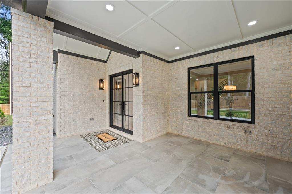 2600 Camp Mitchell Road