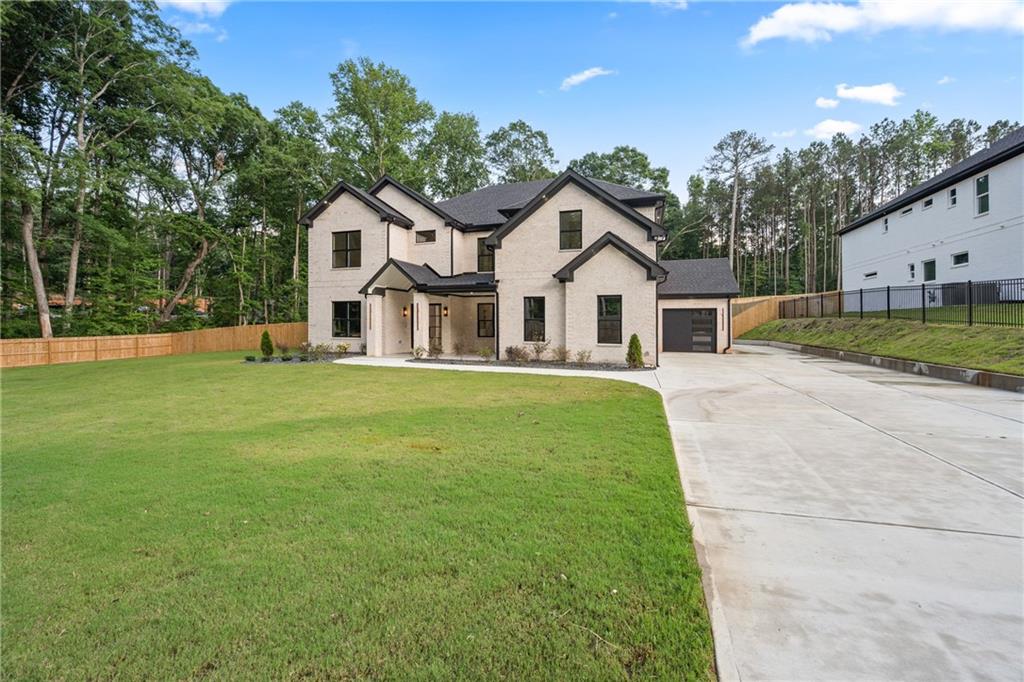 2600 Camp Mitchell Road