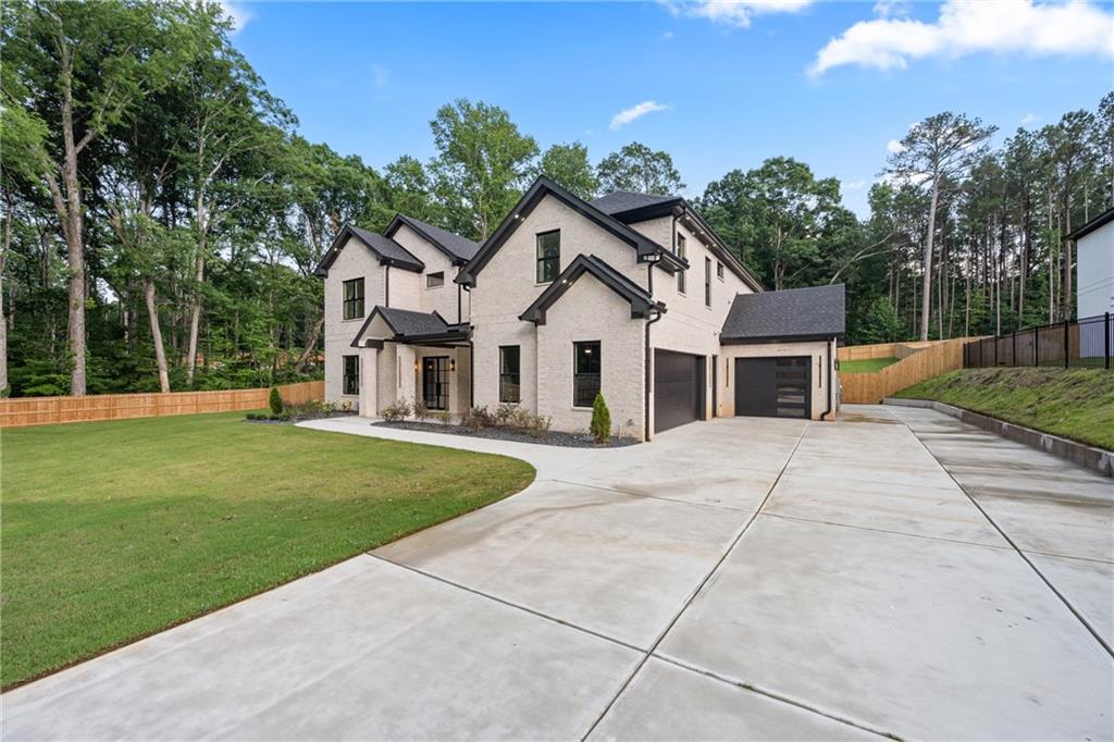 2600 Camp Mitchell Road
