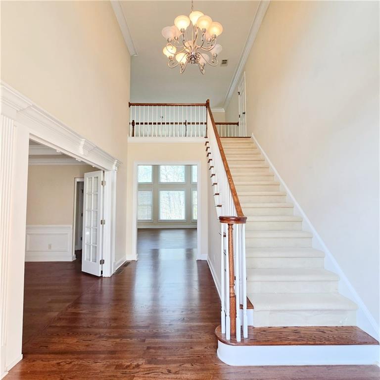1625 Unity Loop, Cumming, Georgia image 3
