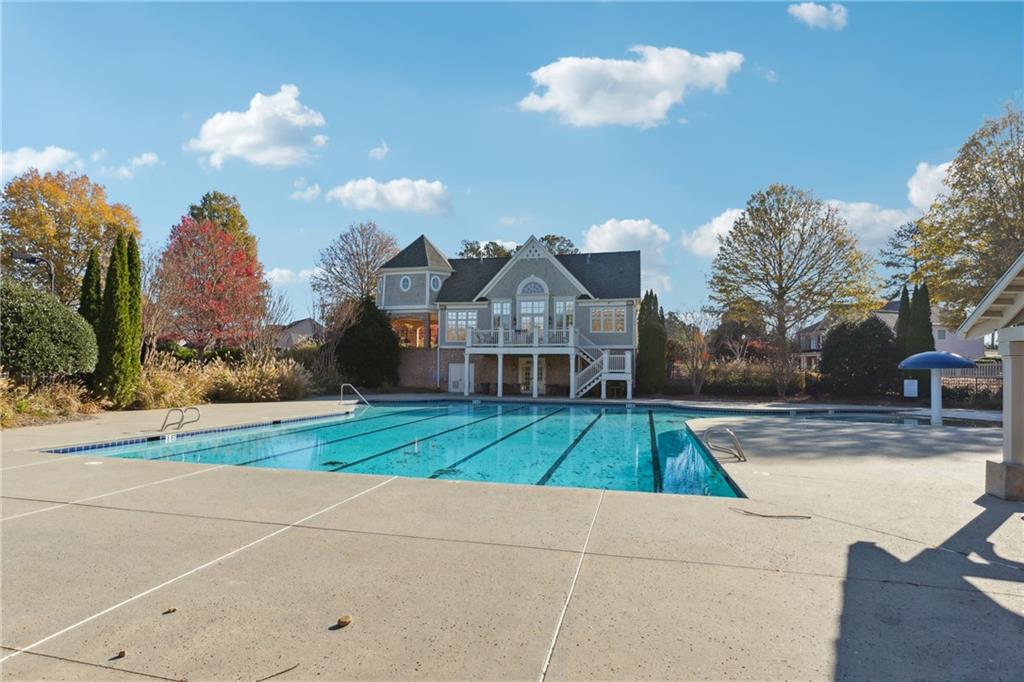 1625 Unity Loop, Cumming, Georgia image 32