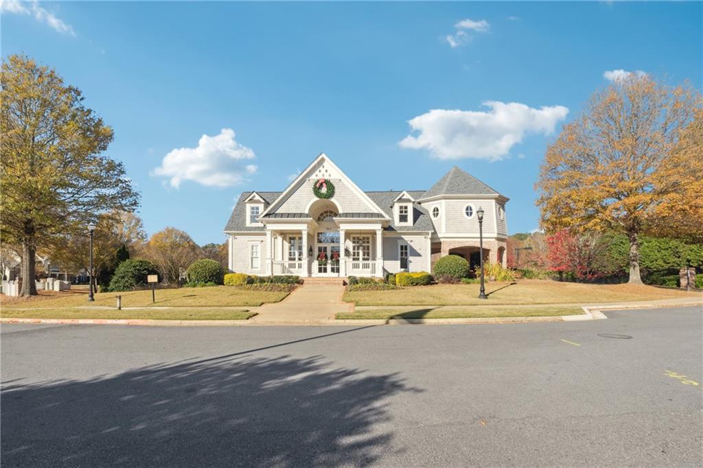 1625 Unity Loop, Cumming, Georgia image 35