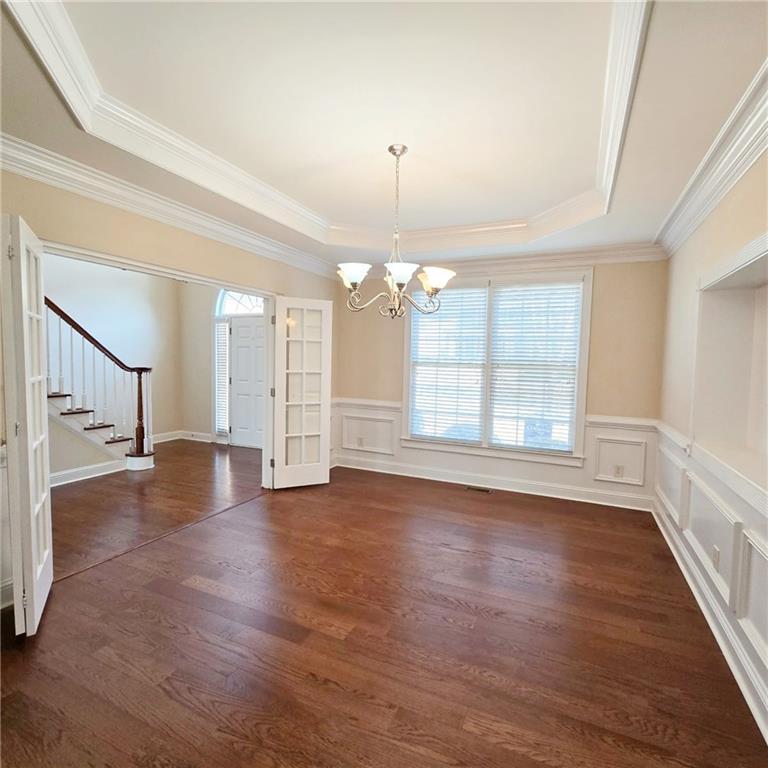 1625 Unity Loop, Cumming, Georgia image 4