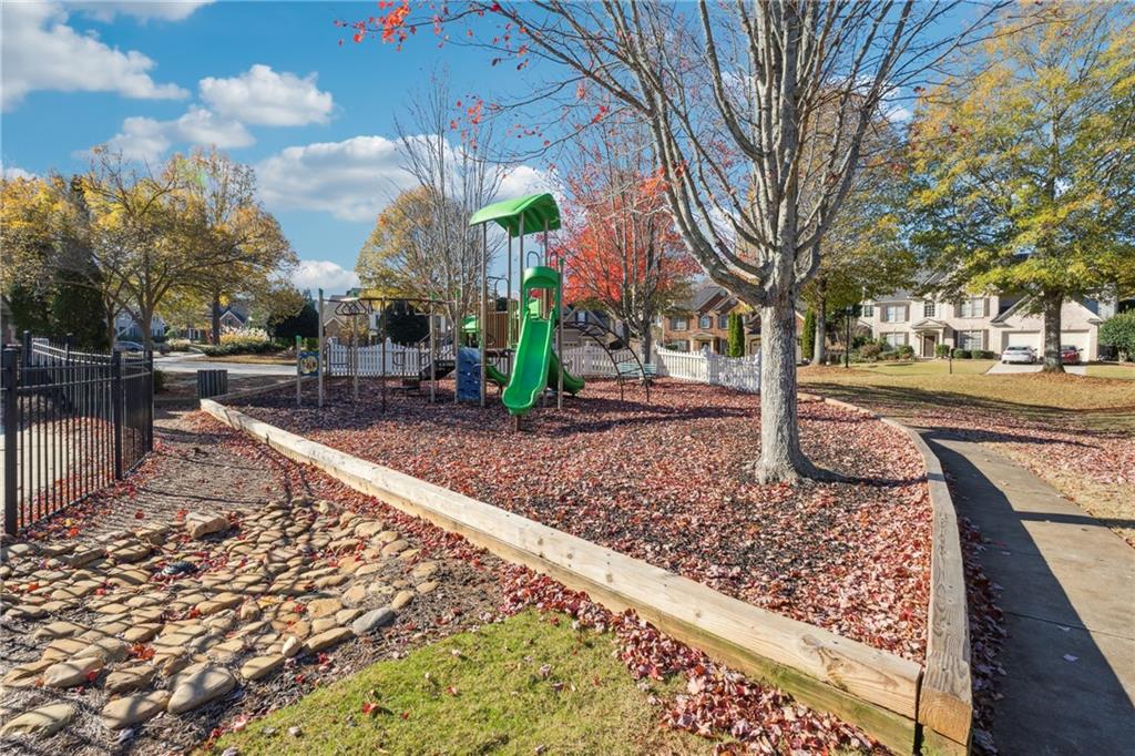 1625 Unity Loop, Cumming, Georgia image 31