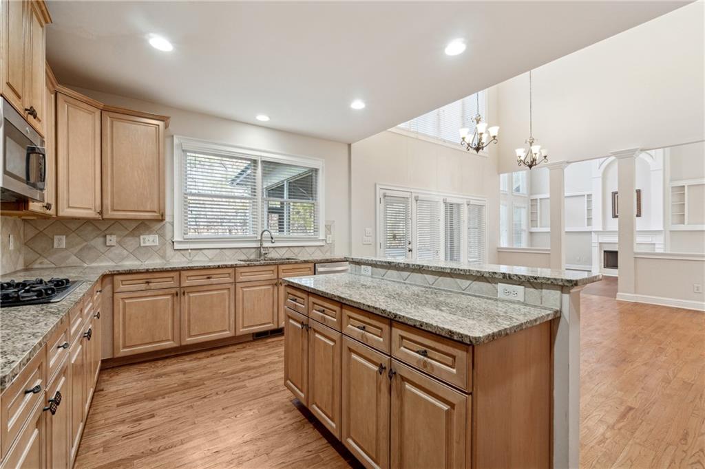 1625 Unity Loop, Cumming, Georgia image 11
