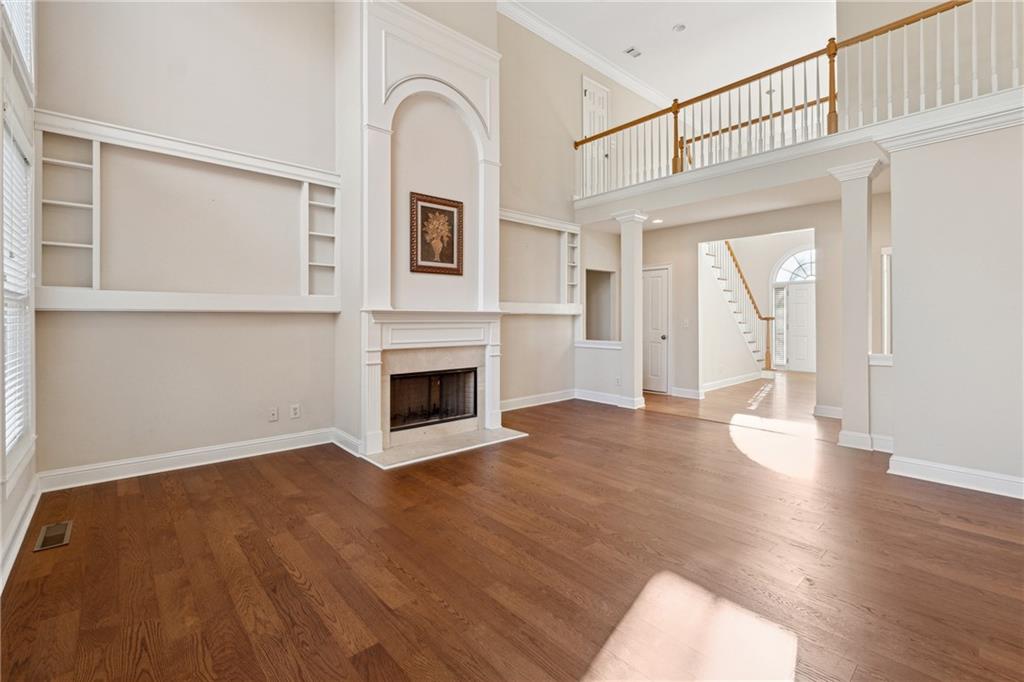 1625 Unity Loop, Cumming, Georgia image 7