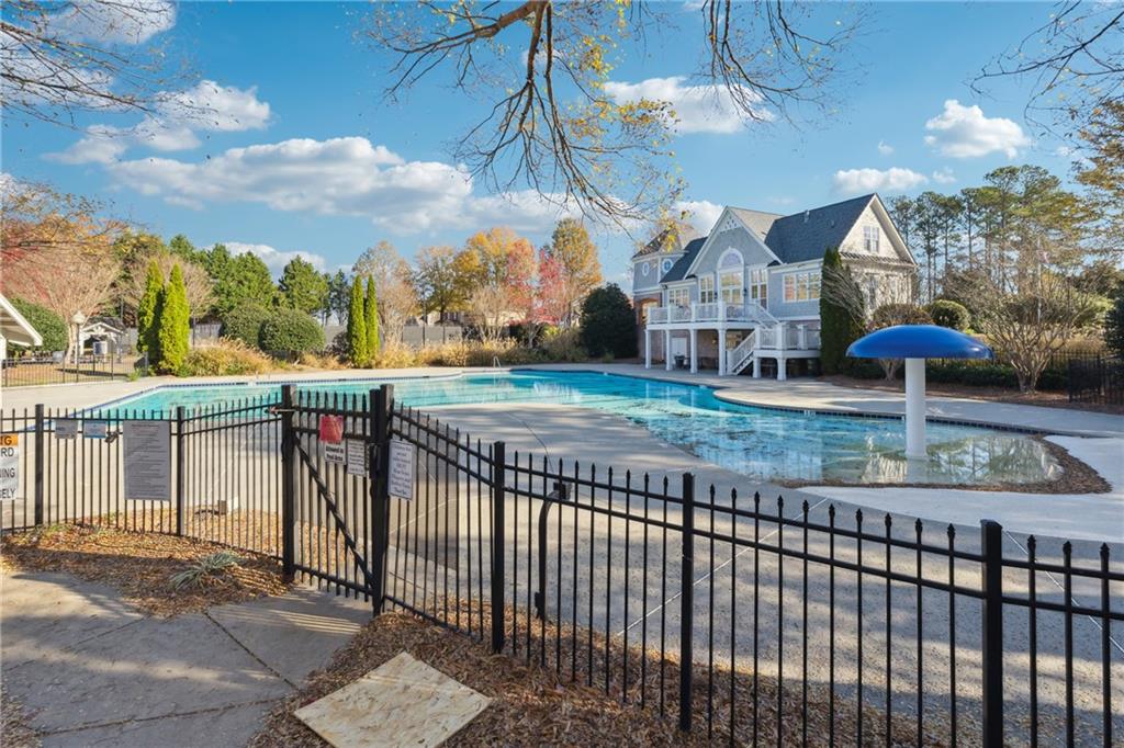 1625 Unity Loop, Cumming, Georgia image 34