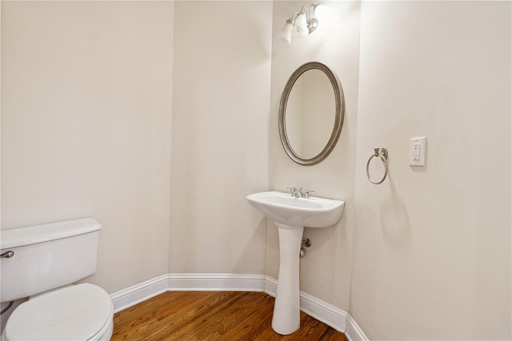 1625 Unity Loop, Cumming, Georgia image 14