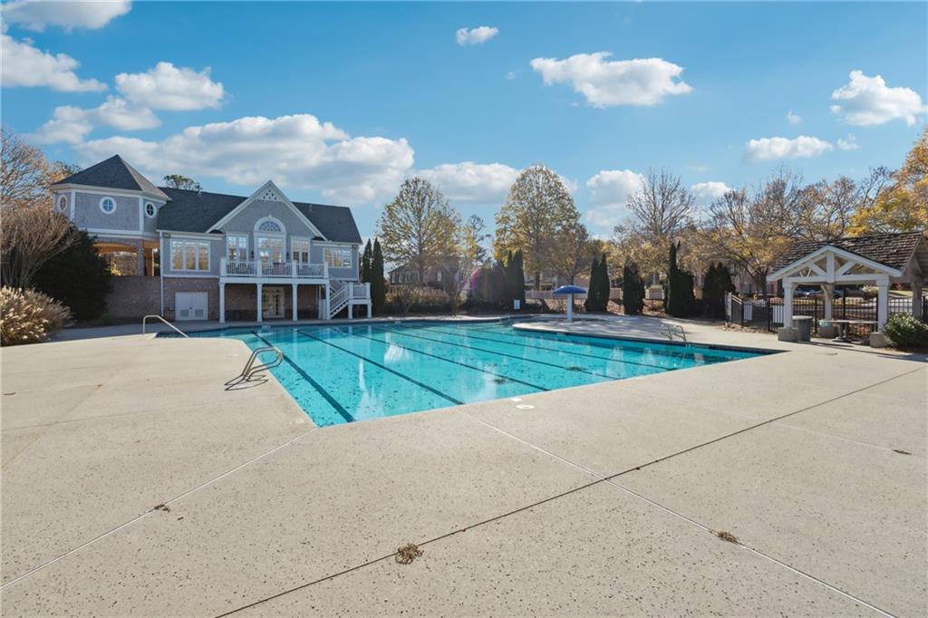 1625 Unity Loop, Cumming, Georgia image 30