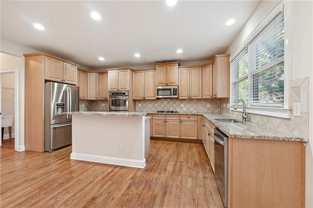 1625 Unity Loop, Cumming, Georgia image 10