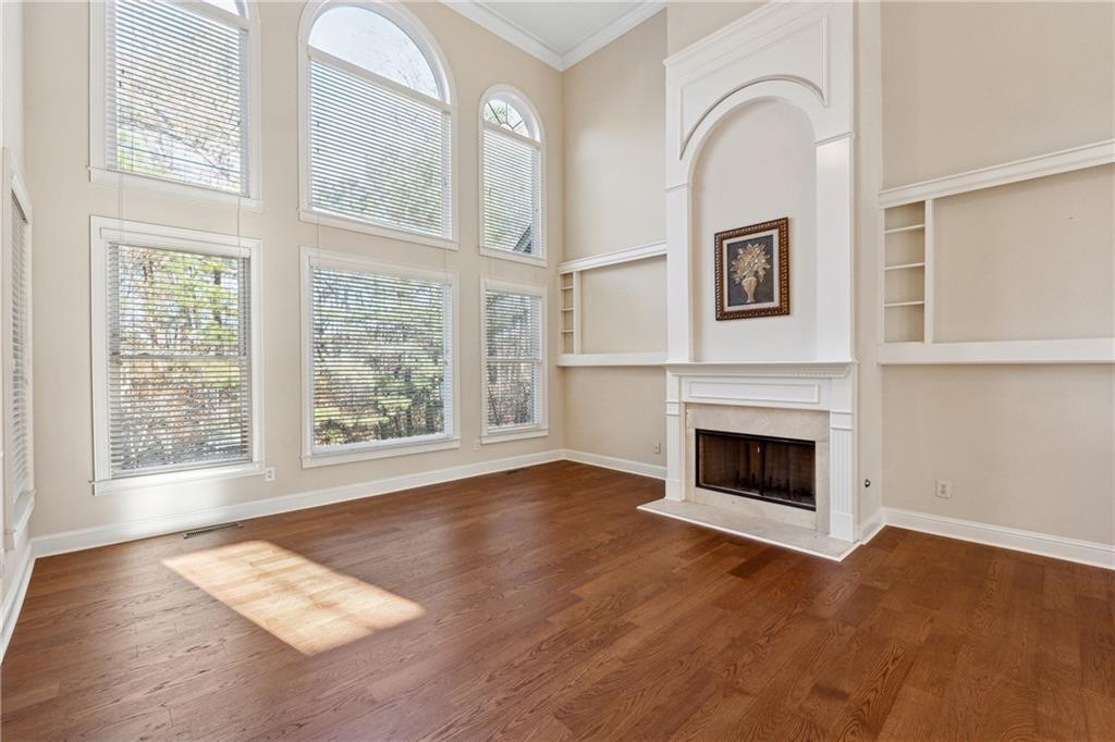 1625 Unity Loop, Cumming, Georgia image 6