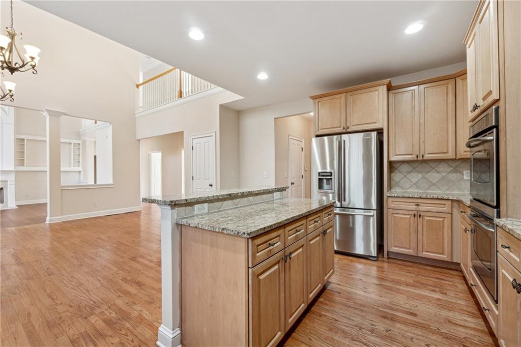 1625 Unity Loop, Cumming, Georgia image 12