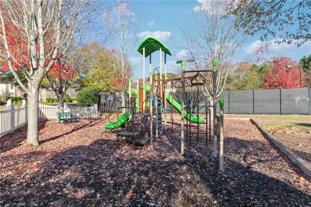 1625 Unity Loop, Cumming, Georgia image 33
