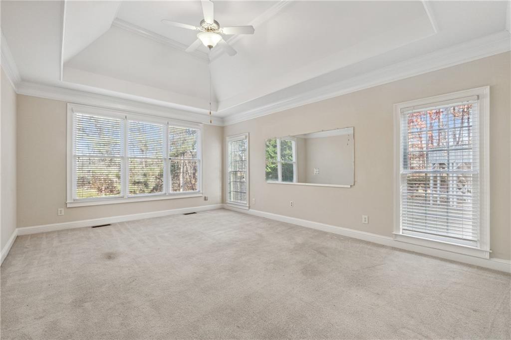 1625 Unity Loop, Cumming, Georgia image 16