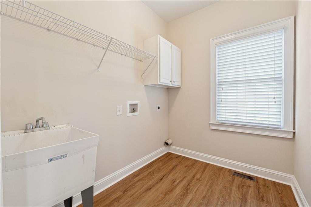 1625 Unity Loop, Cumming, Georgia image 15