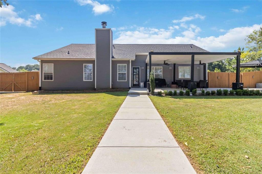 252 Natchez Circle
