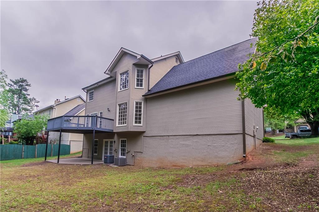 1912 Riverton Drive, Suwanee, Georgia image 35