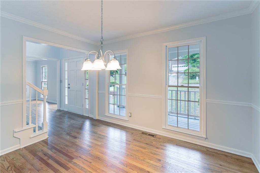 1912 Riverton Drive, Suwanee, Georgia image 13
