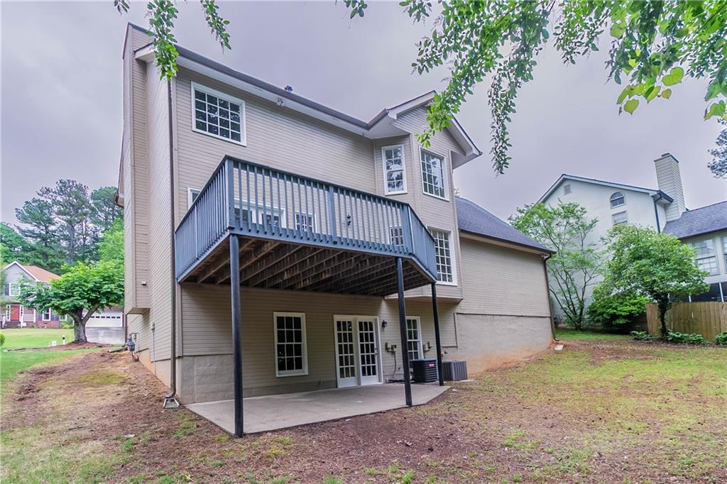 1912 Riverton Drive, Suwanee, Georgia image 34