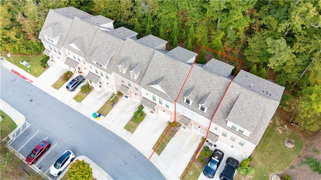 1452 Ridgebend Way SE