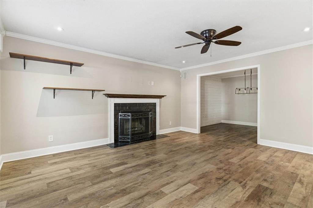 153 Colemans Bluff Drive