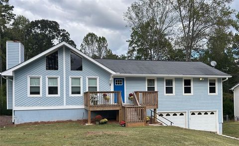 4740 Spring Gate Drive Powder Springs GA 30127