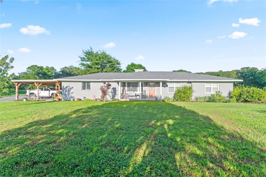 Photo 1 of 35 — 1294 Cave Spring Road, Cedartown, GA 30125
