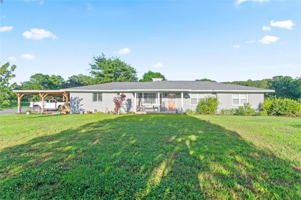 1294 Cave Spring Road