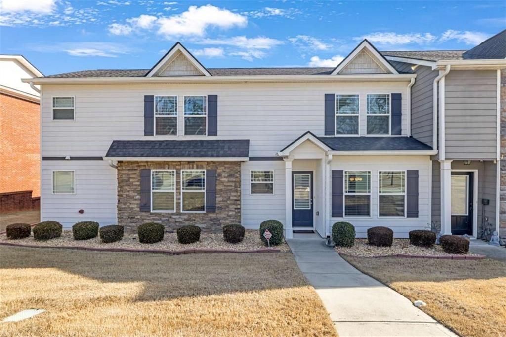 Photo of 5845 Garden Circle, Douglasville, GA 30135 (MLS # 7706098)