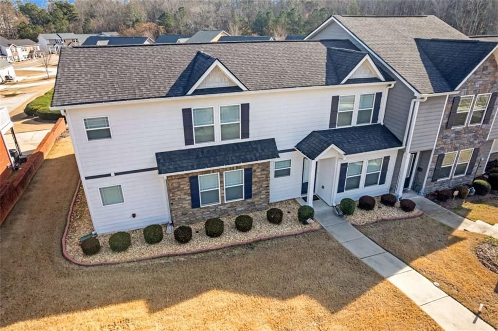 Photo of 5845 Garden Circle, Douglasville, GA 30135 (MLS # 7706098)