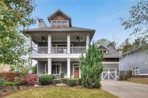 2412 Boulder Road SE Atlanta GA 30316