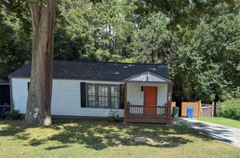 Homes For Rent - 2093 Verbena Street<br/> Atlanta, GA 30314
