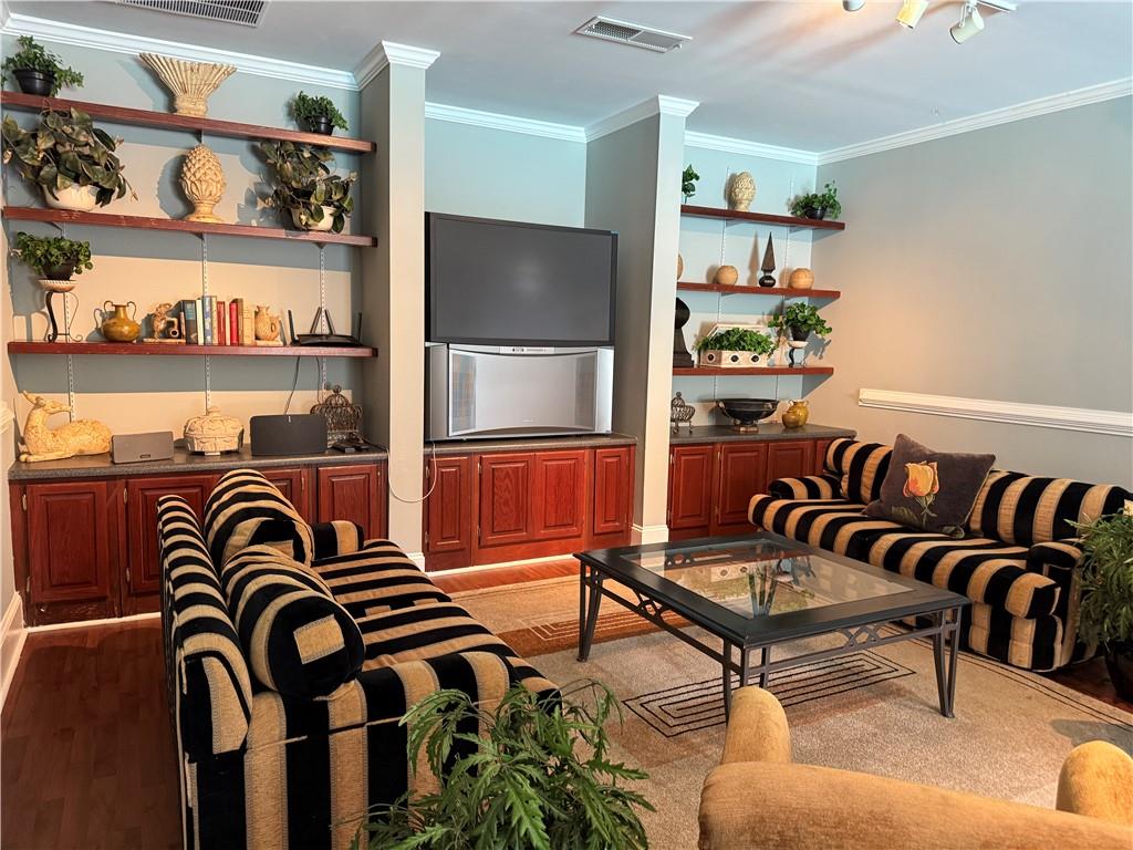 2700 Pine Tree Road #1015, Atlanta, Georgia image 22
