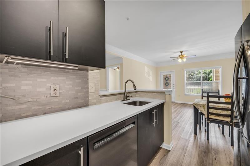 2700 Pine Tree Road #1015, Atlanta, Georgia image 12