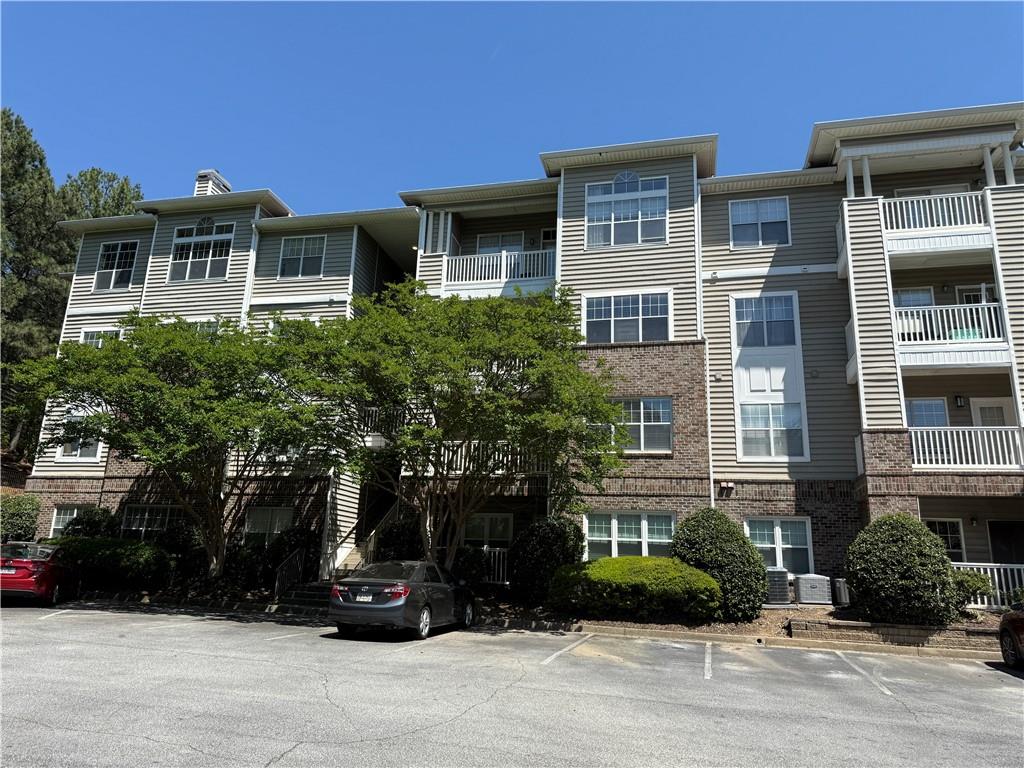 2700 Pine Tree Road #1015, Atlanta, Georgia image 26