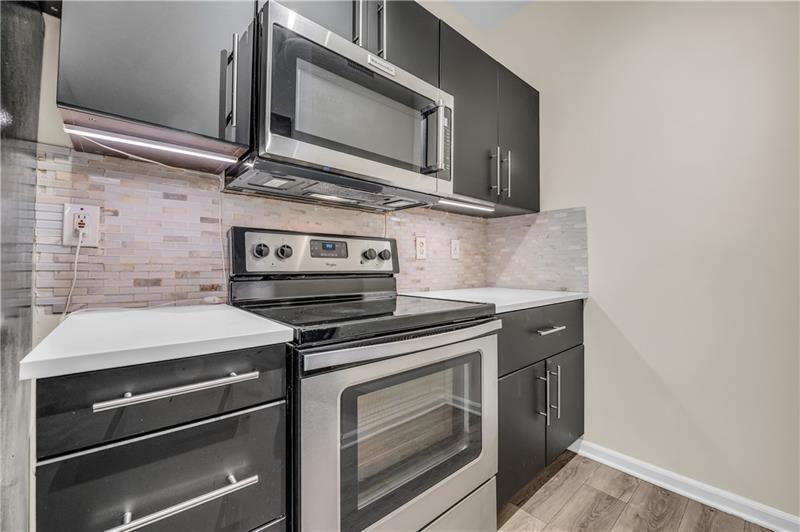 2700 Pine Tree Road #1015, Atlanta, Georgia image 1