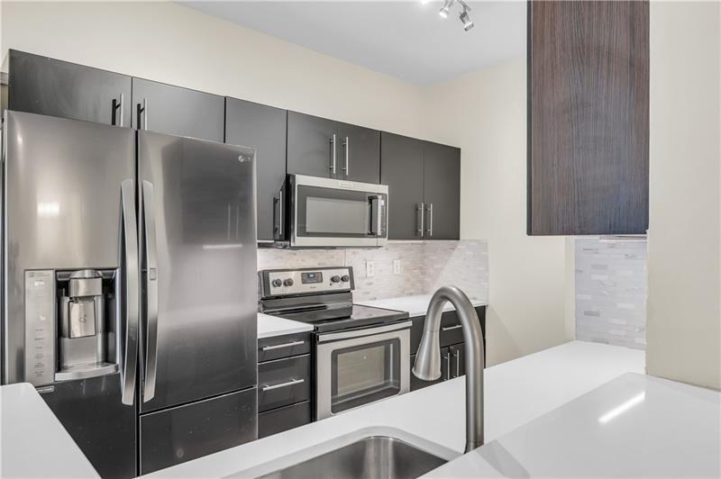 2700 Pine Tree Road #1015, Atlanta, Georgia image 13