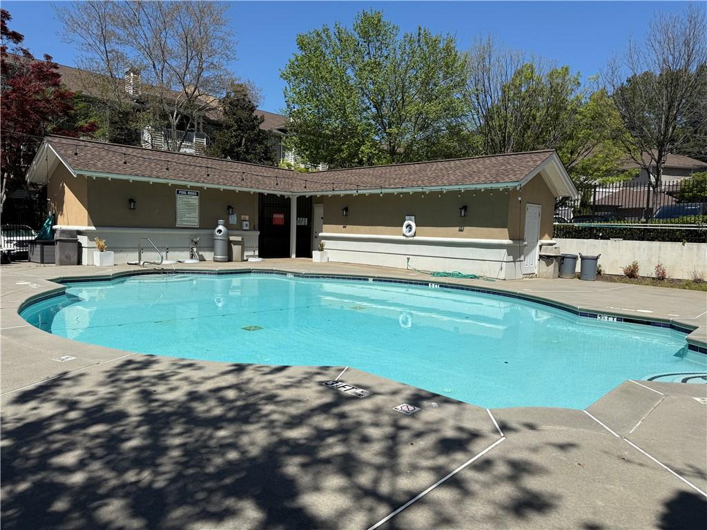 2700 Pine Tree Road #1015, Atlanta, Georgia image 21