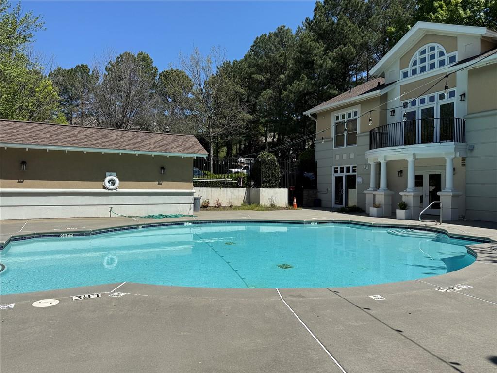 2700 Pine Tree Road #1015, Atlanta, Georgia image 20