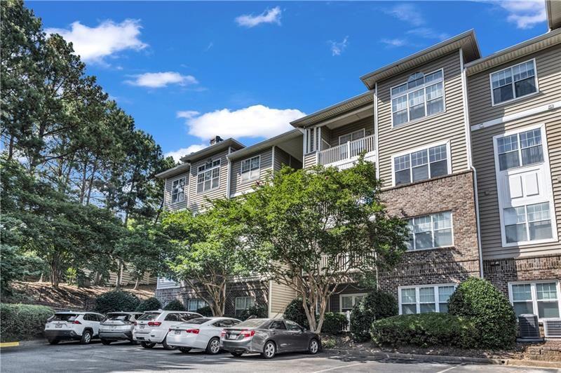 2700 Pine Tree Road #1015, Atlanta, Georgia image 4
