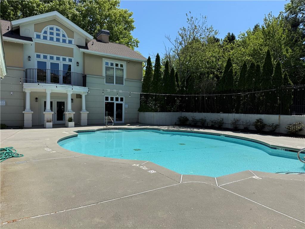 2700 Pine Tree Road #1015, Atlanta, Georgia image 19