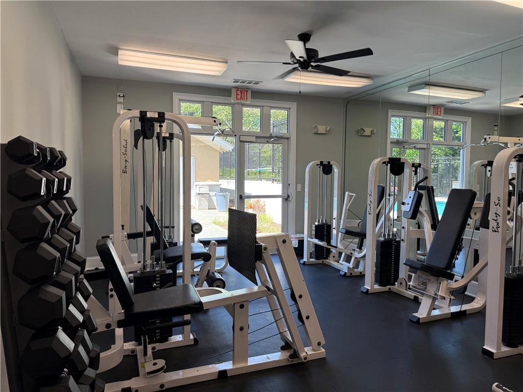 2700 Pine Tree Road #1015, Atlanta, Georgia image 25