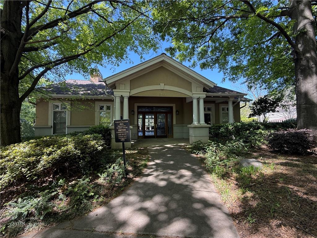 2700 Pine Tree Road #1015, Atlanta, Georgia image 27