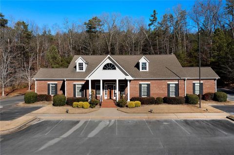 1300 E Main Street Cartersville GA 30121