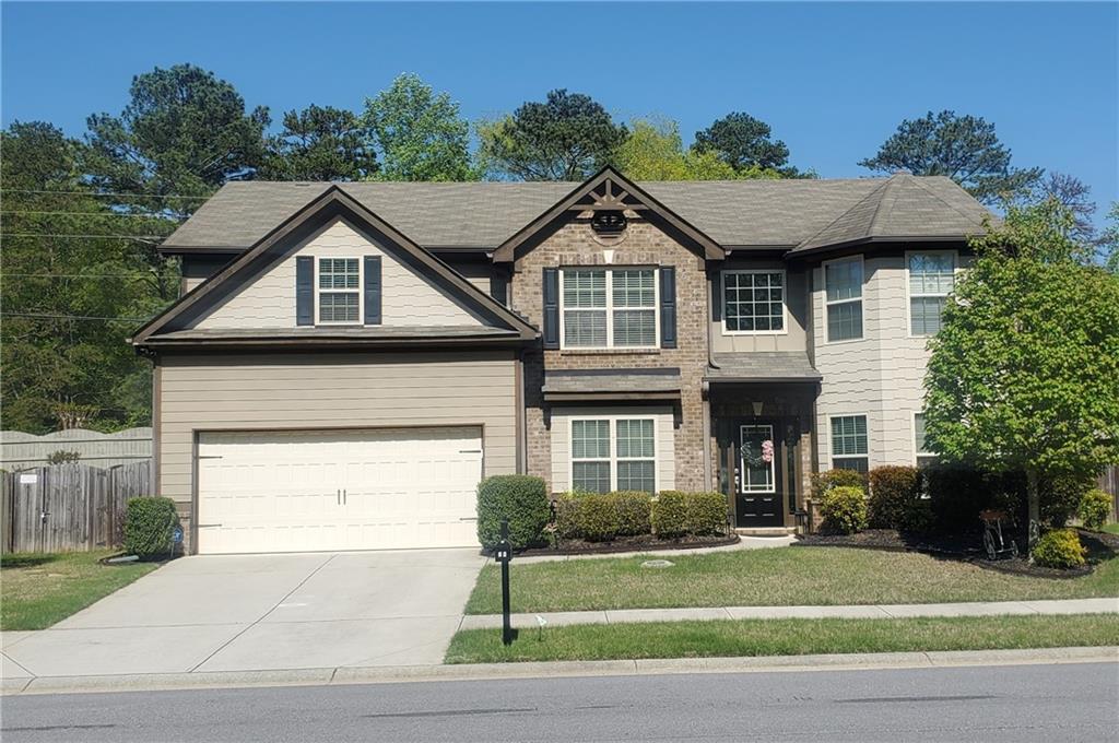 29 Franklin Street, Braselton, Georgia image 1