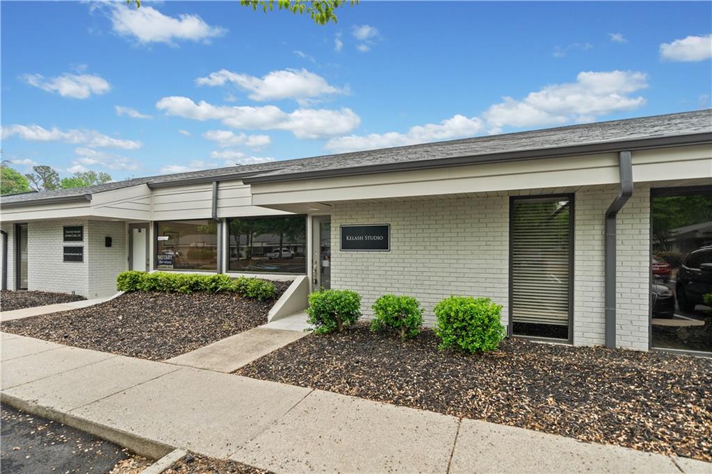 600 Houze Way D3 & D4