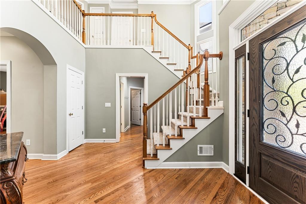 782 Bellhaven Chase Court