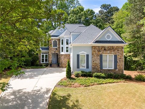 Homes For Sale - 782 Bellhaven Chase Court<br/> Smyrna, GA 30126
