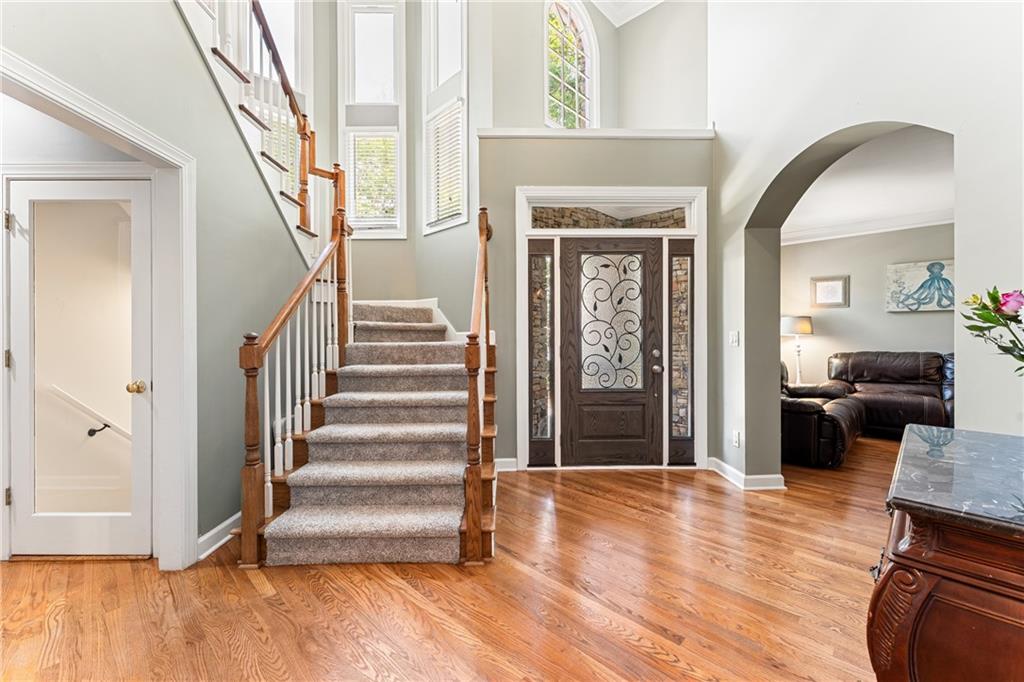 782 Bellhaven Chase Court