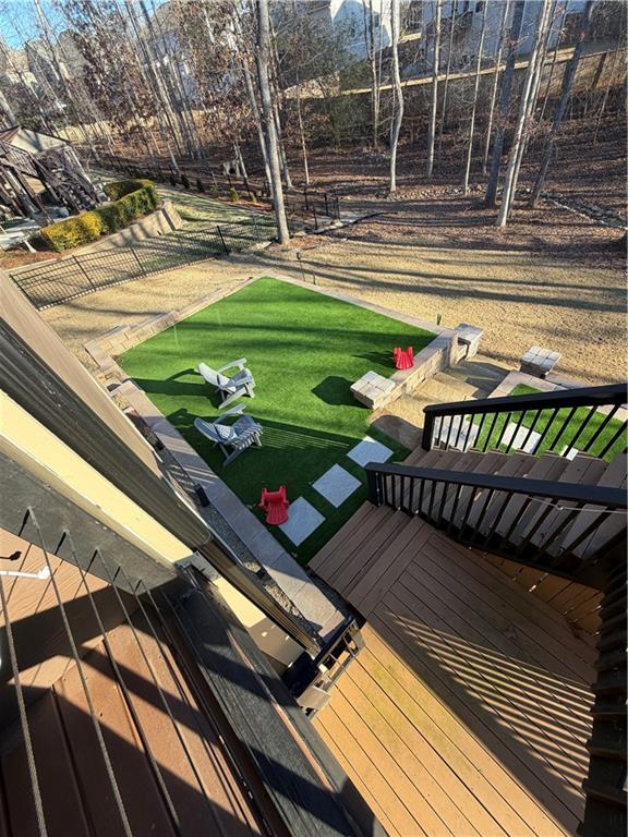 601 Hanover Drive